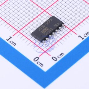 Infineon Technologies BTT6030-1ERA