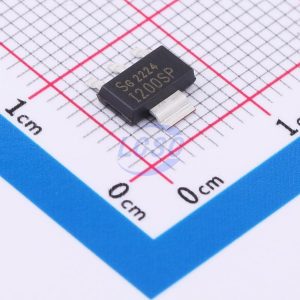Infineon Technologies ITS4200SMEPHUMA1