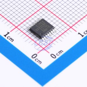 MaxLinear SP3232EBEY-L/TR