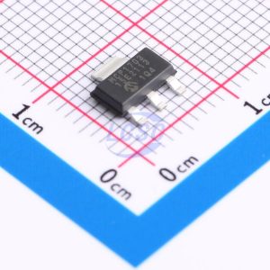 Microchip Tech MCP1703-1502E/DB