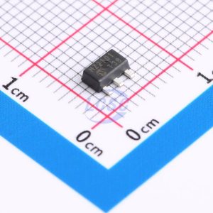 Microchip Tech MCP1703AT-1802E/MB