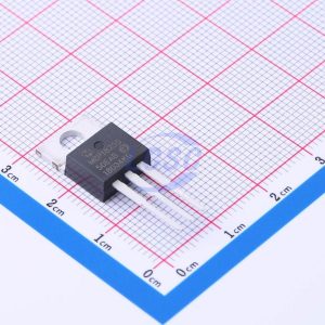 Microchip Tech MCP1825S-5002E/AB