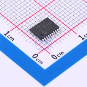 Microchip Tech MCP2515T-E/ST