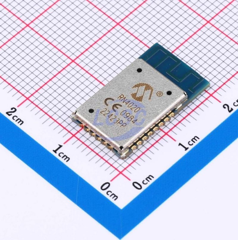 20230206 microchip tech rn4020 v rm123 c638591 front.jpg