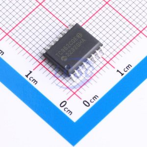 Microchip Tech TC962COE713