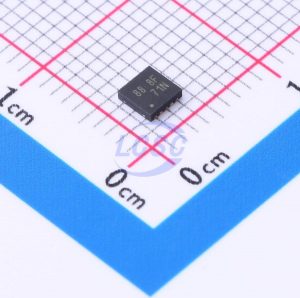 Richtek Tech RT8237EZQW