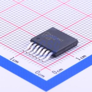 Texas Instruments LM22676TJ-5.0/NOPB