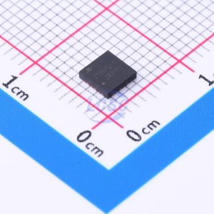 Alpha & Omega Semicon AOZ1267QI-01