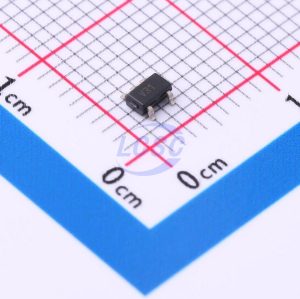 Microchip Tech MIC94310-4YM5-TR