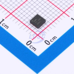 Texas Instruments BQ24075QRGTRQ1
