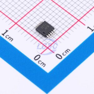 Texas Instruments TPS60204DGSR