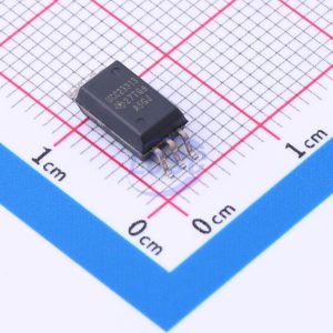 Texas Instruments UCC23313DWYR