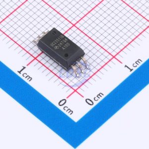Texas Instruments UCC23511QDWYRQ1