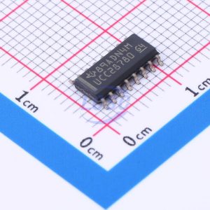 Texas Instruments UCC28780DR
