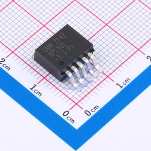UMW(Youtai Semiconductor Co., Ltd.) AP1501-3.3(UMW)