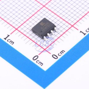 Wuxi I-core Elec AiP4056SE8.TB