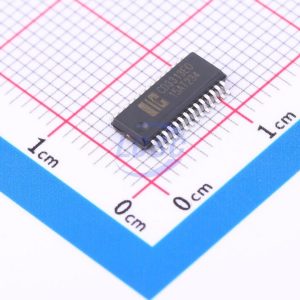 Wuxi I-core Elec CD3313EOVB28.TB