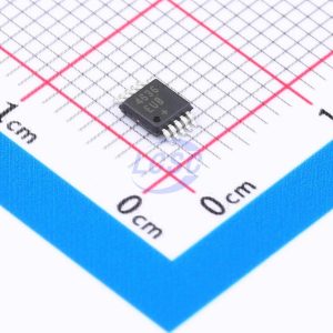 Analog Devices Inc./Maxim Integrated MAX4636EUB+T