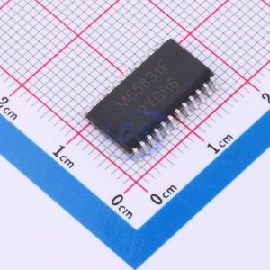 Wuxi I-core Elec M65831FSA24.TB
