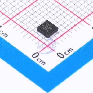 Analog Devices LT3092EDD#PBF