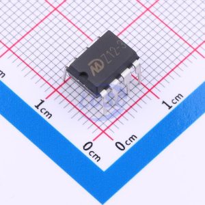 Shanghai Mingda Microelectronics MDZ12-3