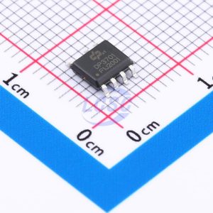 Shenzhen Developer Microelec. DP3701F