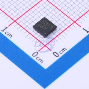 Diodes Incorporated PI3EQX7502MZDEX