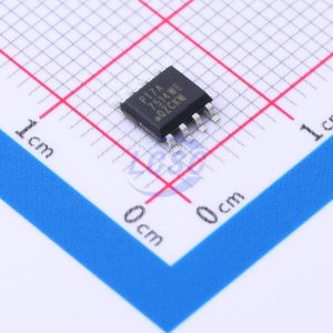 Diodes Incorporated PT7A7514WEX-2017