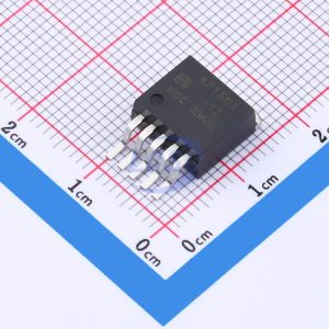HANSCHIP semiconductor AP1501S-12RG