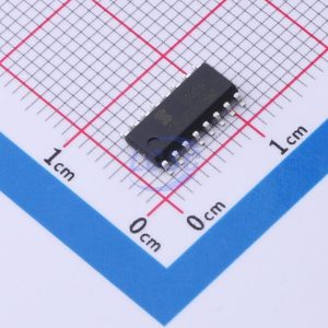 JSMSEMI CD4052BM
