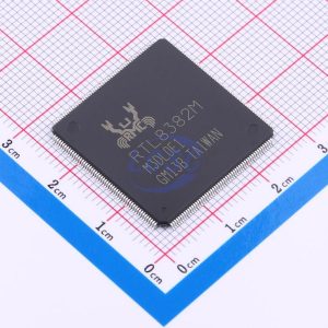Realtek Semicon RTL8382M-VB-CG