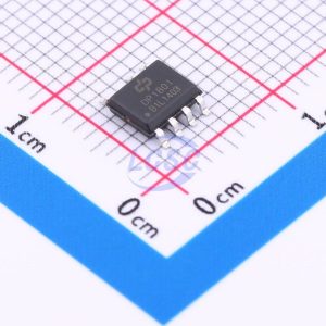 Shenzhen Developer Microelec. DP1801B