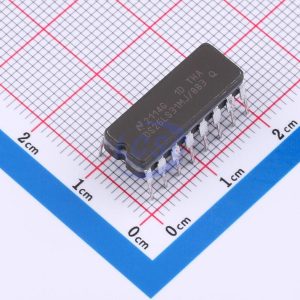 Texas Instruments DS26LS31MJ/883