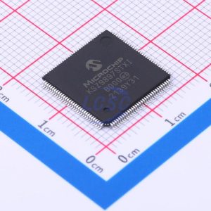 Microchip Tech KSZ9897STXI
