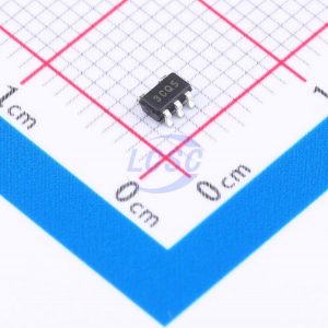 Microchip Tech MCP1755T-3302E/OT