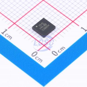Microchip Tech MCP2515-I/ML
