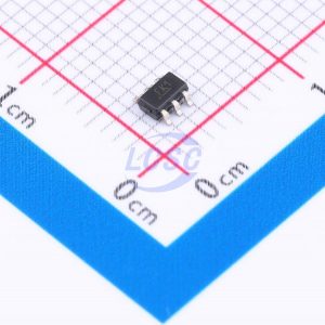 Microchip Tech MIC2009A-1YM6-TR