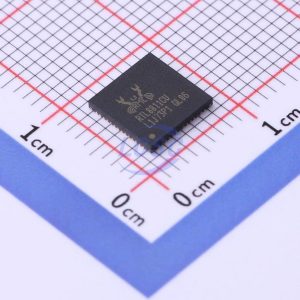 Realtek Semicon RTL8811CU-CG