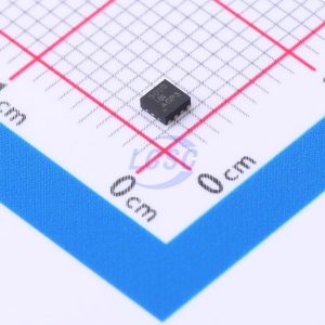 Texas Instruments TUSB501TDRFRQ1
