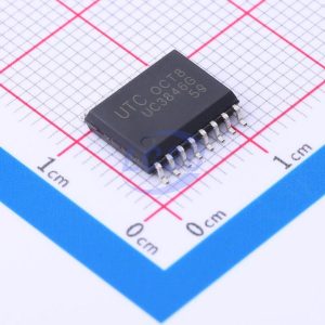 UTC(Unisonic Tech) UC3846G-S16W-R