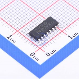 STMicroelectronics ST3232EBDR