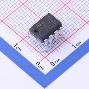 STMicroelectronics UC3844BN