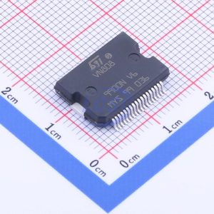 STMicroelectronics VN808-E