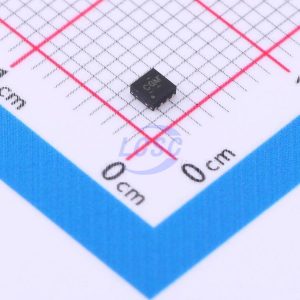 Texas Instruments BQ24315DSGT