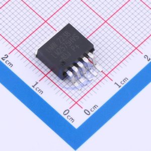 UMW(Youtai Semiconductor Co., Ltd.) LM2575HVS-ADJ(UMW)
