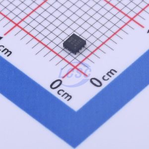 Texas Instruments TPS62162DSGR