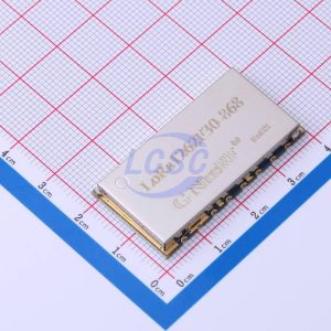 G-NiceRF lora1262F30-868