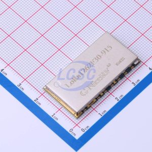 G-NiceRF lora1262F30-915