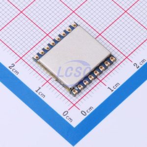G-NiceRF LORA1268-433