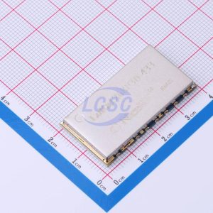 G-NiceRF lora1268F30-433